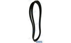 Cinghia Volvo Penta 966391Cinghia Volvo Penta 966391 per motori marini. Componente essenziale realizzato con materiali di alta q