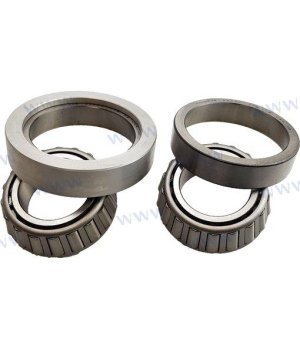 Cuscinetto Cardano II GN (RM31-30894A5)Cuscinetto cardanico di qualità superiore per sistemi di trasmissione marini. Garantisce 