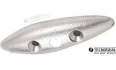 Anodo Oval 140x40x22 TEN00204