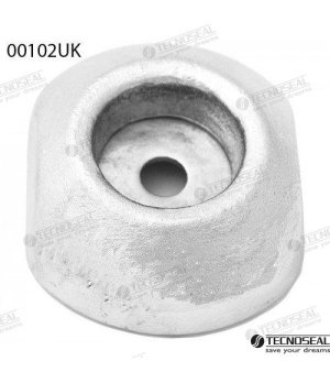 Anodo Timon 70mm UK TEN00101UK