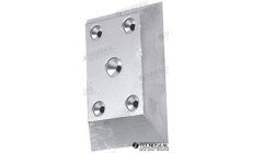 ANODE POSILLIPO 122x81x20