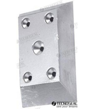 ANODE POSILLIPO 122x81x20
