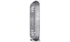 Ânodo de Placa Vetus 2,3 kg (TEN00221)Ânodo de placa Vetus 2,3 kg para protecção contra corrosão em embarcações. Protecção catód
