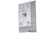 Anodo Posillipo 125x80x20 TEN00216