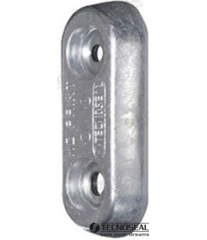 PLAQUE D'ANODE VETUS 0,9Kg.