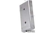 RECTANGULAR ANODE 400x80x30