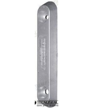PLAQUE D'ANODE VETUS 2,7Kg.