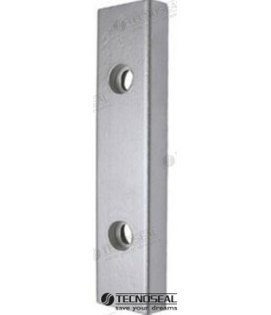 RECTANGULAR ANODE 280x90x30