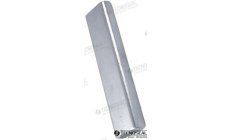 Anodo PF2 190x50x25 (TEN00260)Anodo sacrificale PF2 190x50x25 per protezione catodica marina. Protezione duratura contro la corr