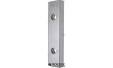 RECHTECKIGE ANODE 180x65x30
