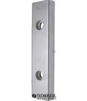 RECTANGULAR ANODE 180x65x30