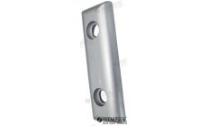 RECHTECKIGE ANODE 290x90x40