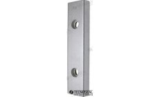 RECHTECKIGE ANODE 147x65x22