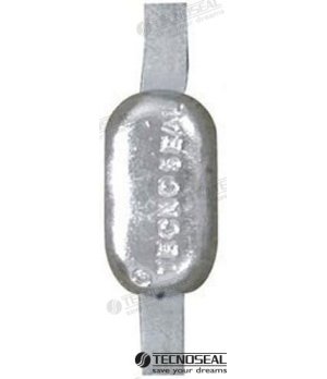 OVALE ANODE 0,6 kg.