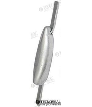 ANODE DE POISSON 2,5 kg