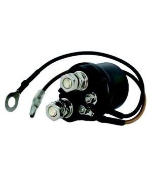 Solenoide 89-825096T REC89-825096T01 Mercury