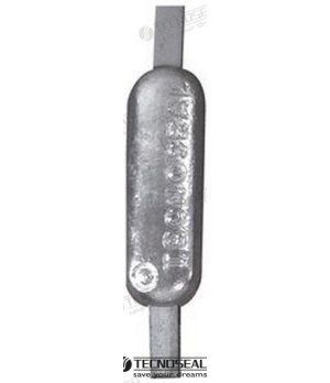 NAVAL SECTOR ANODE 5.6Kg.