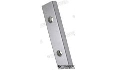 ANODENPLATTE 455x100x55