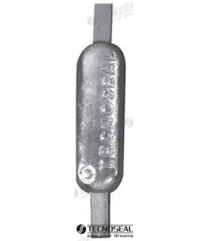 NAVAL SECTOR ANODE 5Kg.