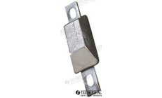 ANODE LINGOT AVEC INSERT 1,1Kg.