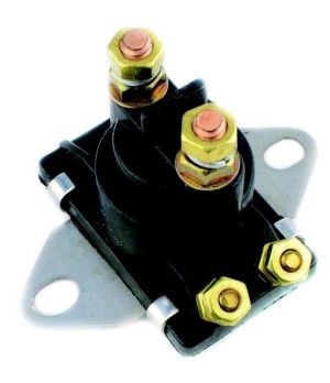 Solenoide Motor de Arranque 89-96054T Mercruiser