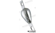 ANODE FOR WELDING 3Kg.