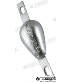 ANODE FOR WELDING 3Kg.