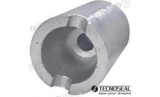 SEMELLE/3 ANODE 36mm.