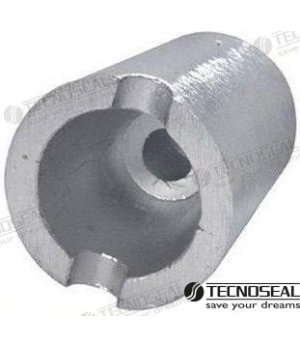 Anodo SOLE/3 36mm. TEN00400SOLE/3