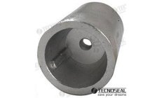 Anodo Radice Eje 40 TEN00403