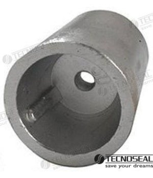 Anodo Radice Eje 40 TEN00403