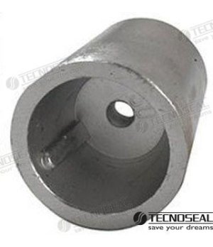 Anodo Radice Eje 55 TEN00406