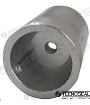 Anodo Radice Eje 30 TEN00401