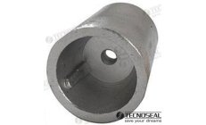 Anodo Radice Asse 45 (TEN00404)Anodo sacrificale Radice per asse 45mm. Protezione efficace dalla corrosione in ambienti marini s