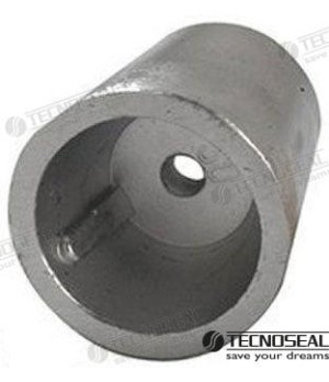 Anodo Radice Eje 35 TEN00402