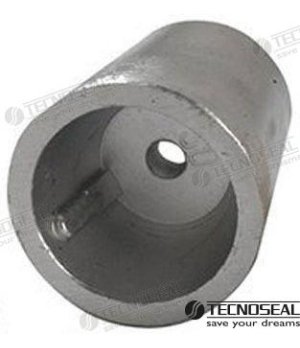 Anodo Radice Eje 50 TEN00405