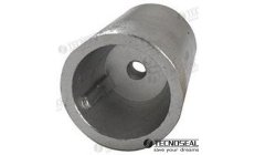 Anodo Radice Eje 100 TEN00409