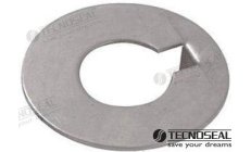 STAINLESS STEEL WASHER ROOT SHAFT 30