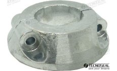 Collarinho Max Prop 42mm (TEN00484)Collarinho Max Prop 42mm para motores náuticos. Vedação segura e resistência à corrosão.