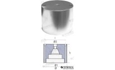 FERRETI ANODE 680 12.5Kg.