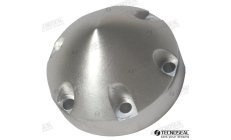 Anodo Max Prop 46mm. TEN00482/6
