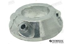 Colar Max Prop 46mm (TEN00485)Colar de fixação Max Prop 46mm para sistemas de propulsão marinha. Oferece segurança e durabilidad