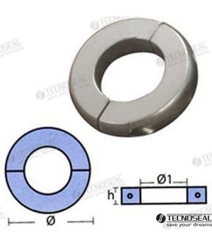 Collare Piatto 65mm (TEN00566)Collare piatto 65mm per motori marini, garantisce tenuta stagna e durabilità. Essenziale per siste