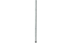 ZINC BAR 15x400