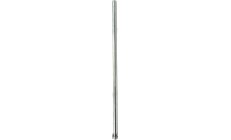 Barra Zinco 14x400 (TEN00600/2)Anodo sacrificale in zinco 14x400mm per protezione dalla corrosione di scafi e motori marini.