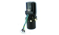 MOTOR POWER TRIM