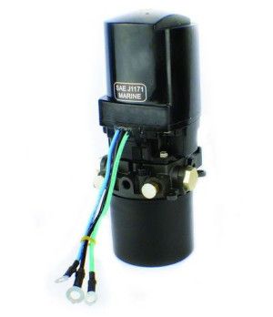 MOTOR POWER TRIM