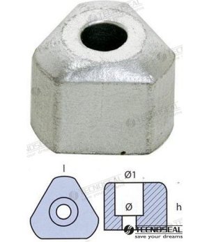 ANODE GORI