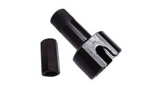 LLAVE TUERCA EJE VERTICAL