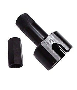 LLAVE TUERCA EJE VERTICAL